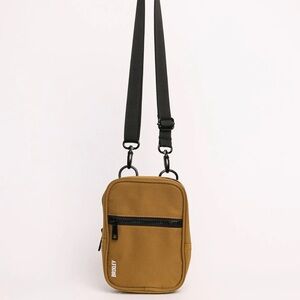 Brixley Hip Pack & Crossbody